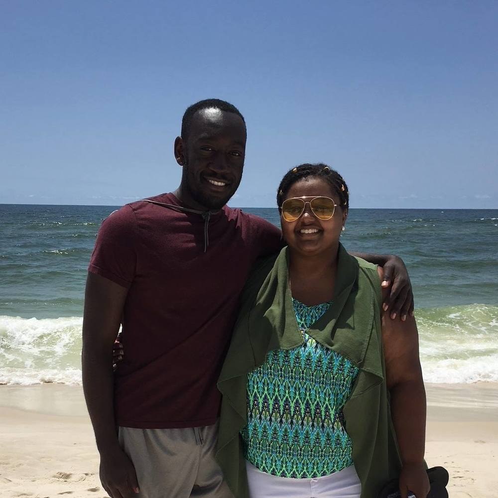 Meet your Posher, Adrian